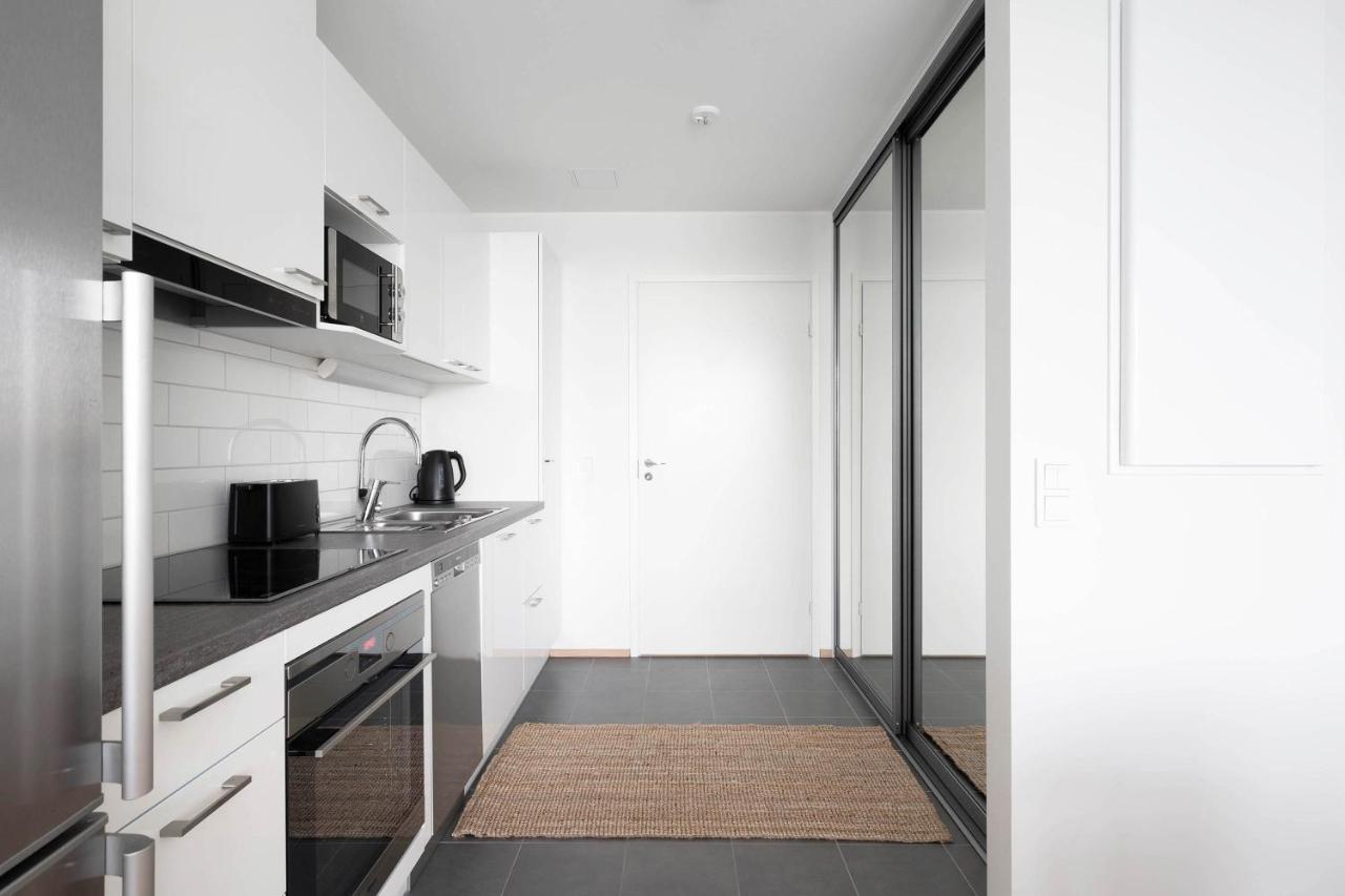Premier Residences Helsinki Exterior photo