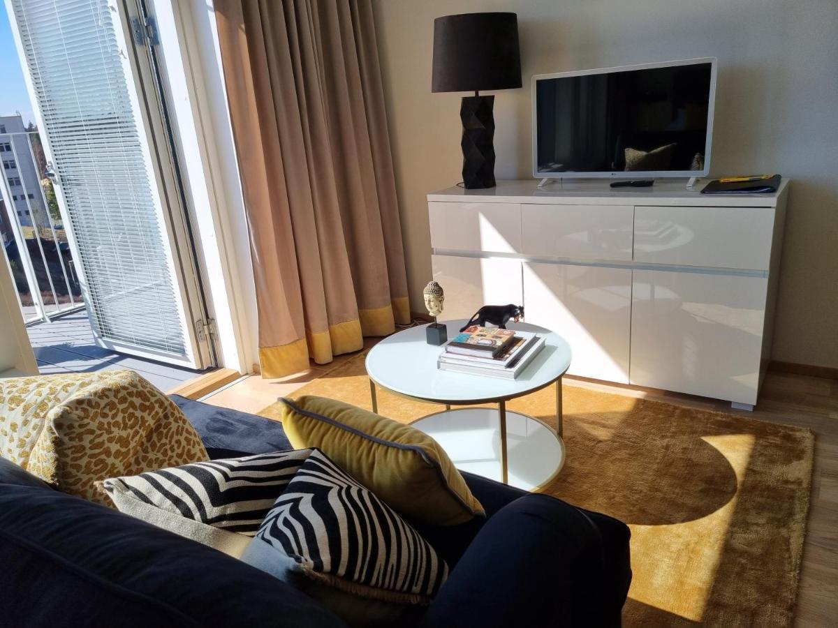 Premier Residences Helsinki Exterior photo