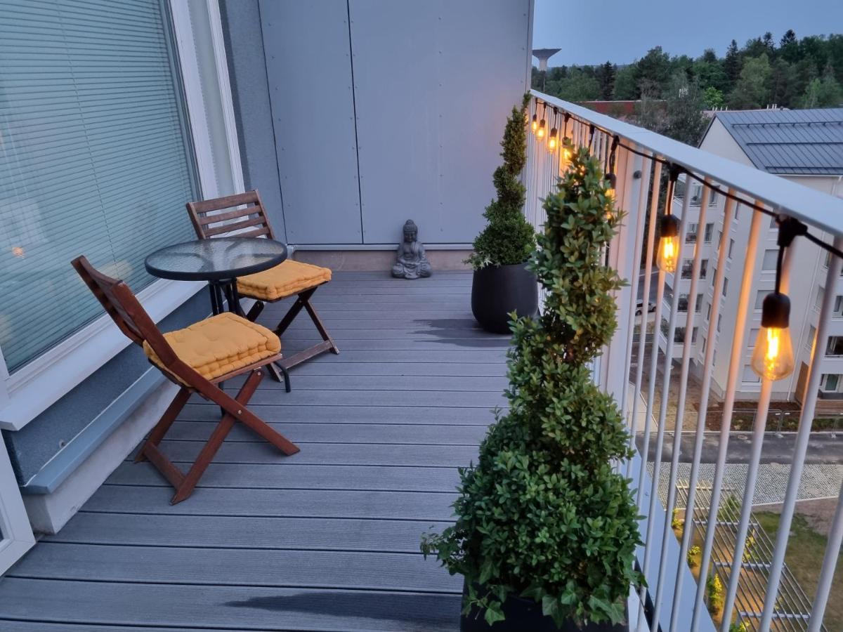 Premier Residences Helsinki Exterior photo
